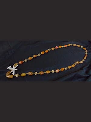 Monalisa Oval Bead Chain