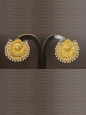 Statement Earrings